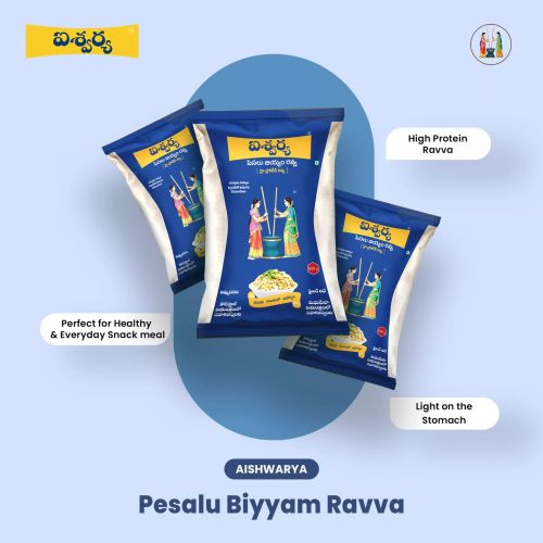 Pesalu 500 G