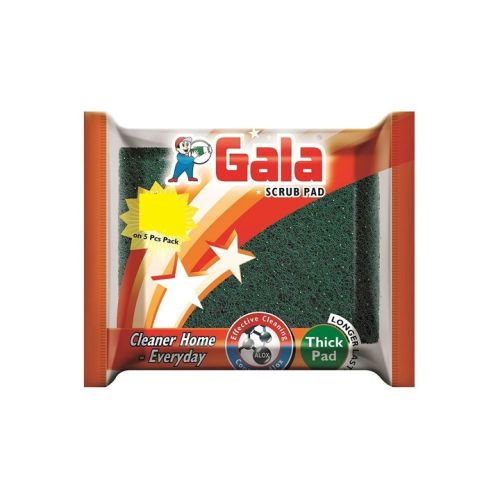 Gala Scrub Pad