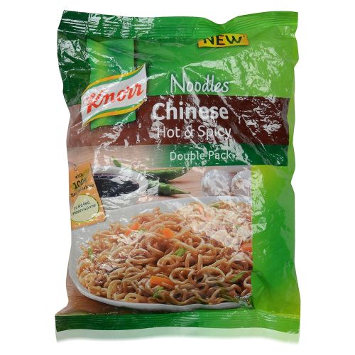 Knoor Chinese Noodls 140 G