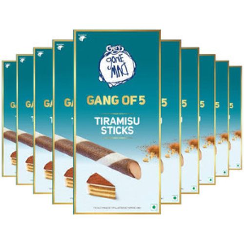 Gone Mad Tiramisu