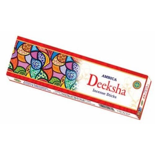 Deeksha Incence 10 St