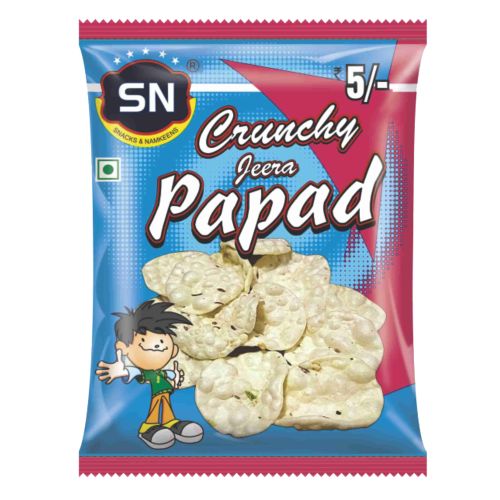 Papads Somaosa 1 Kg