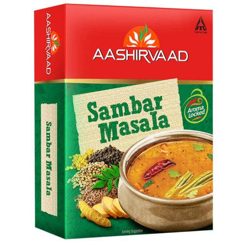 Aahirvaad Sambar Powder