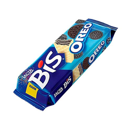 Oreo 100 G Choco Bis