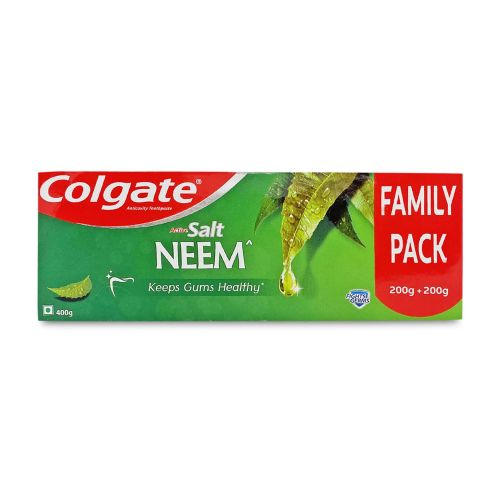 Colgate Neem 4+1