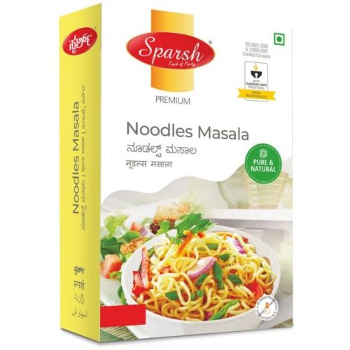 Noodles Masala 50 G