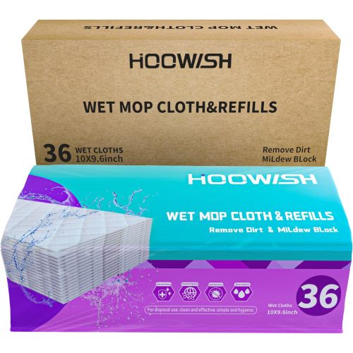Mopingcloth