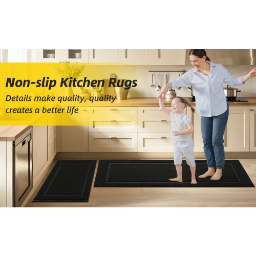 Kitchen Self Mats 45 Mt