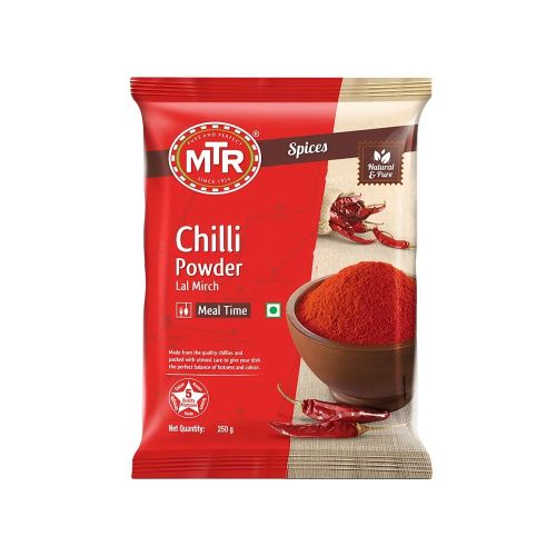 Mtr Chillipowder 200 G