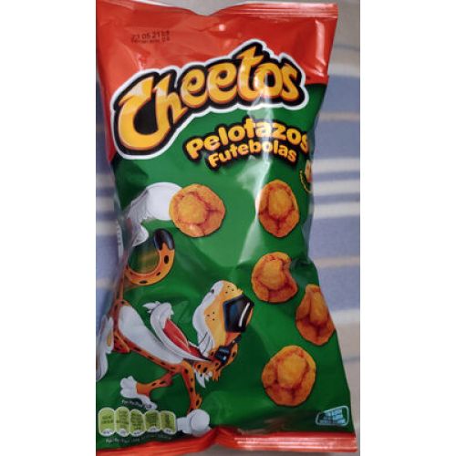 Cheetos
