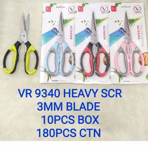 Scissor Rocket Jb 9340