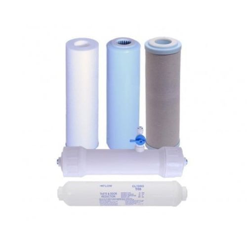Filtwel Waterfilter