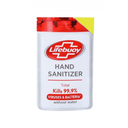 Sanitizer 500 Ml Lifebuoy