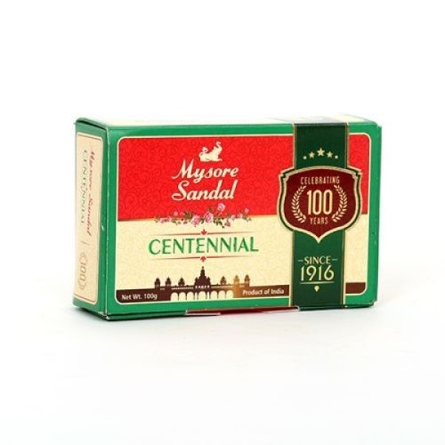 Mysore Sandal Centrnnial