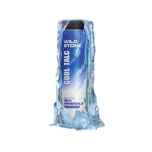 Wildstone Cooltalc 100 G