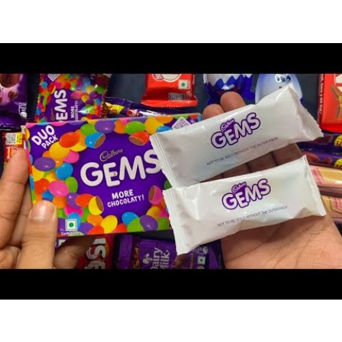 Gem Big