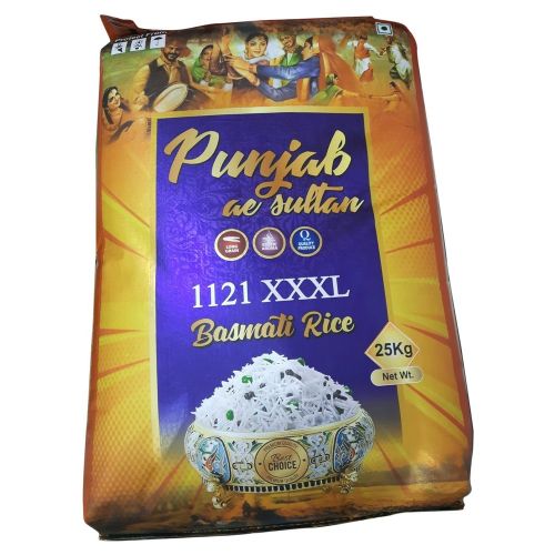 Panjab Gold Basmati Xxxl 25 K