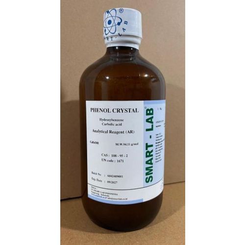Surya Pheneiol 600 Ml