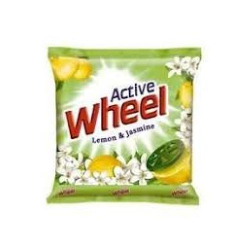 Wheel Lmn &amp; Jsmn 200 G