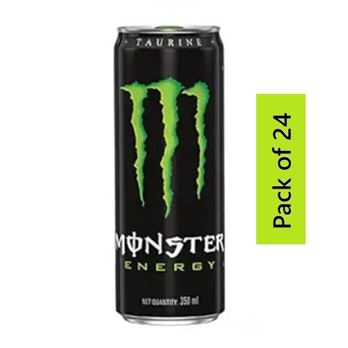 Monster Energy Drink 350 Ml