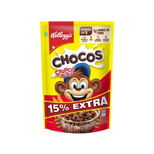 Chocos Crnchy