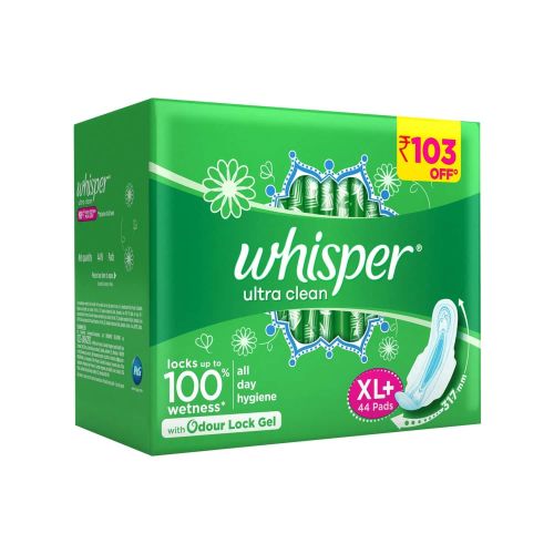 Wishper Ultra Cln