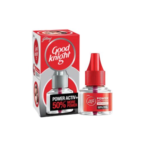 Good Knight Power Active Refil
