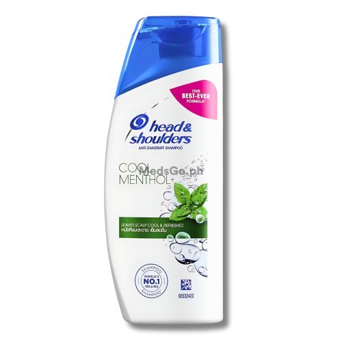 Head &amp; Shoulder Cmntl
