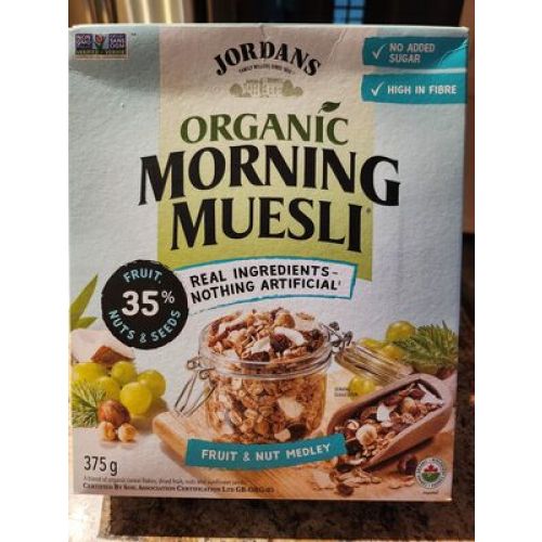 Morning Medley 100 G