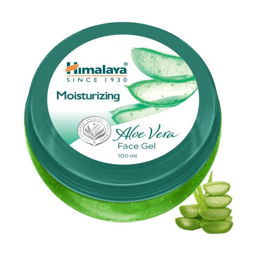 Himalaya Aloe Vera Face Gel