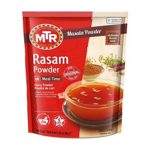 Mtr Tn Rasm Powder 50 G