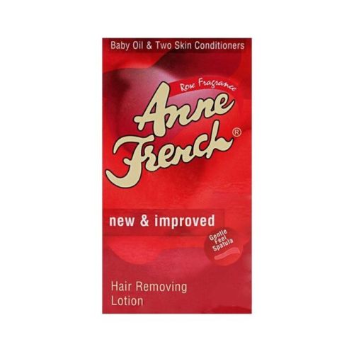 Anne French