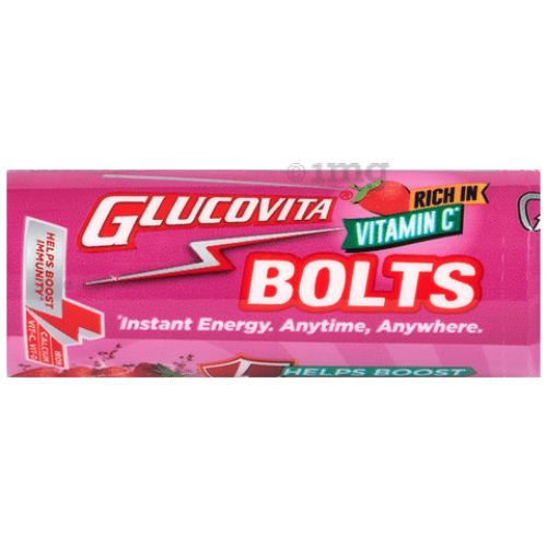 Glucovita Blts Strbry
