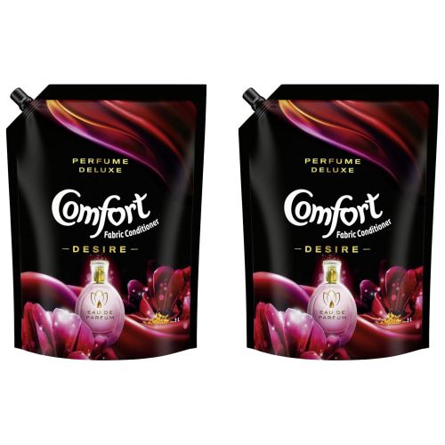 Comfort Desire Conditiner 850 Ml