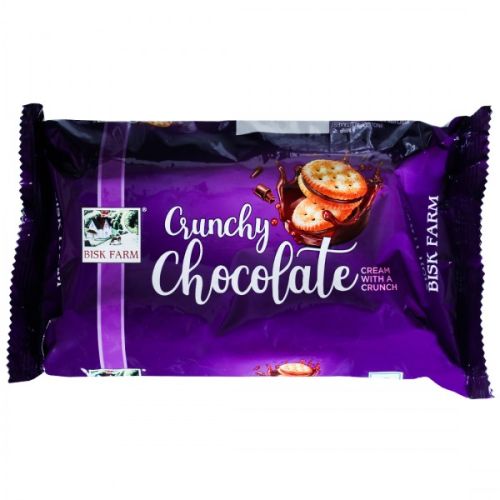 Choco Biskfrm 200 G