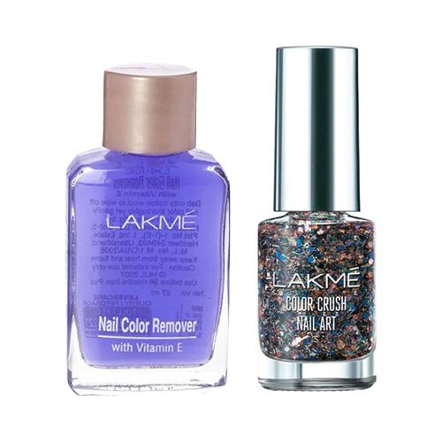 Nail Polish Removerlakshmi 30 Ml
