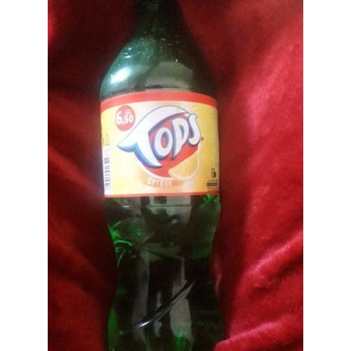 Fanta 400 Ml