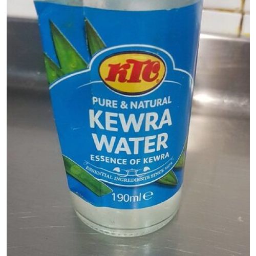 Kewra Water 350 Ml