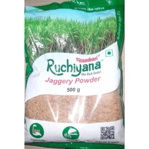 Jaggery Powder 500 G