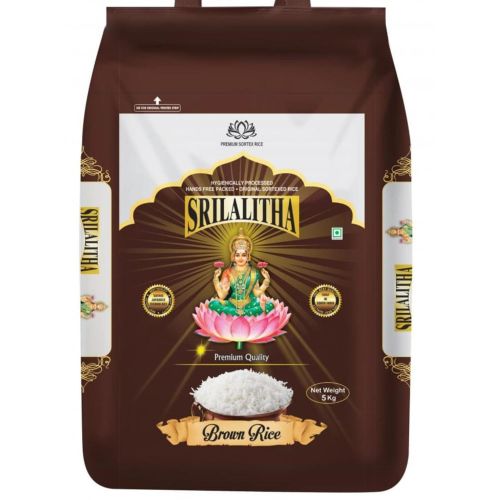 Lalitha Brownrice 1 Kg