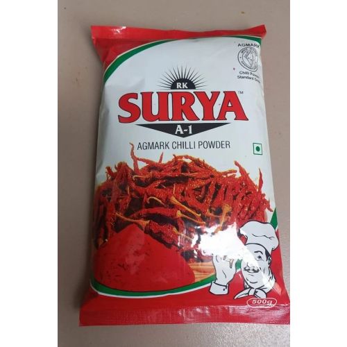 Suryastarchpowder 200 G