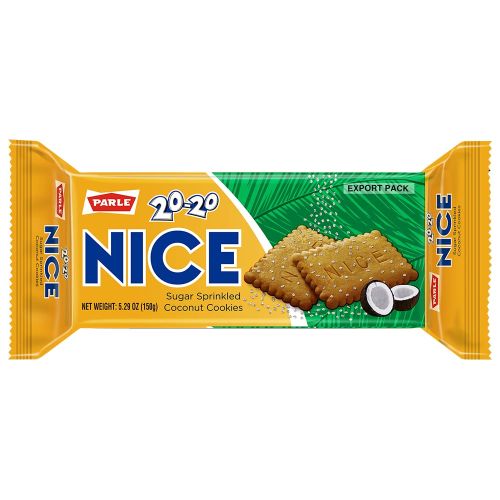 Parle Nice 20-20 Bis 150 G