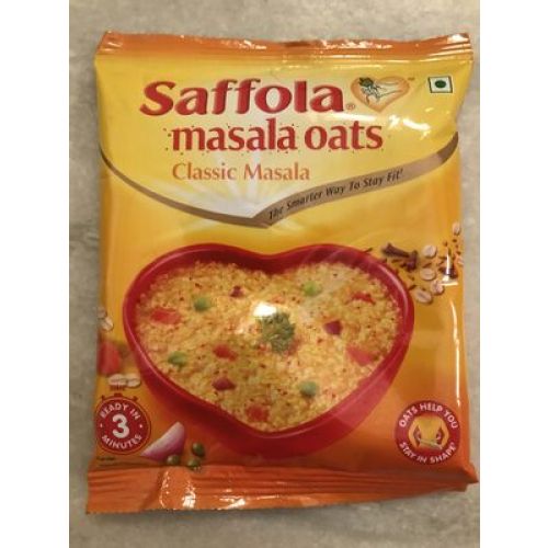 Saffola Oats 200 G