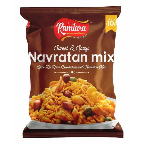 Navratna Mix 150 G