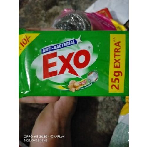 Exo Bar 130 G