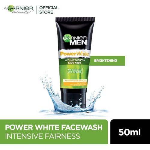 Garnier Powerwhte 50 G