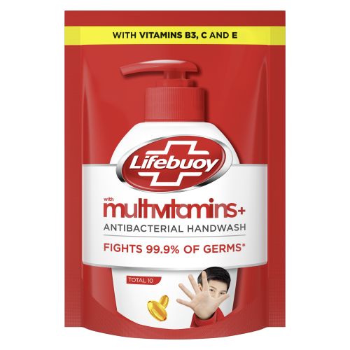 Life Buoy H Wash 100 Ml
