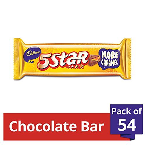 5 Star Box(54 Pc)