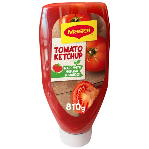 Maggi Tomato Ketch Up