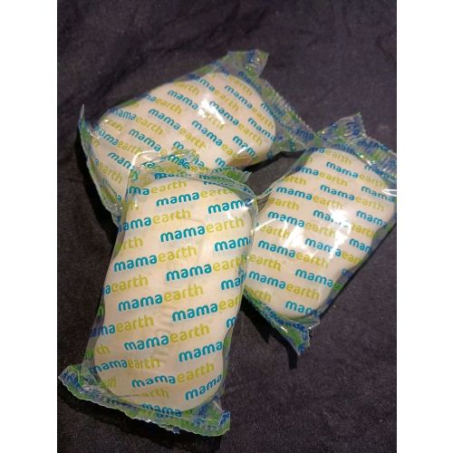 Mama Earth Soap 3 Pack